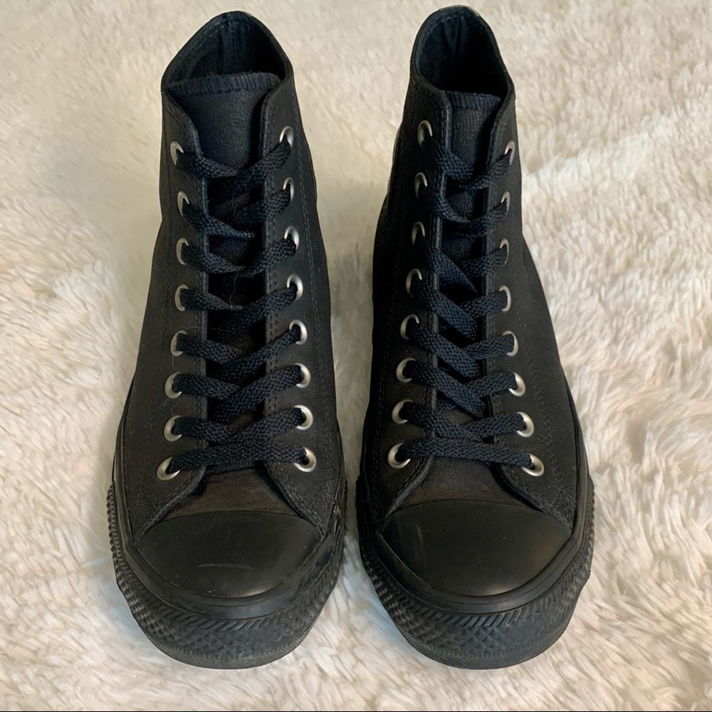 High Top Chuck Taylor All Star Converse